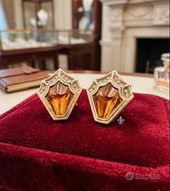 Orecchini vintage firmati