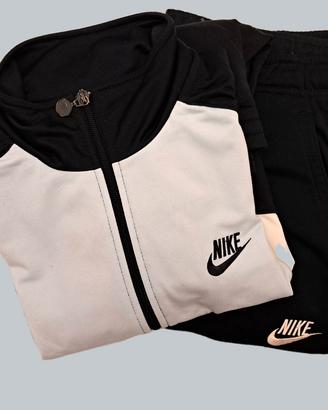 Tuta Nike uomo/ragazzo Tg. M blu