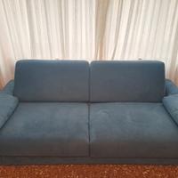 Divano letto matrimoniale Memory