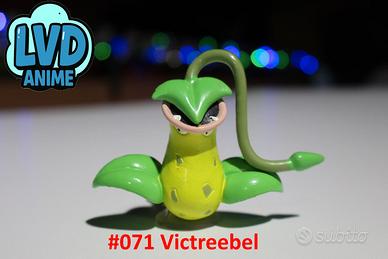 portachiave Pokemon #071 Victreebel