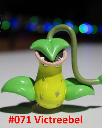 portachiave Pokemon #071 Victreebel