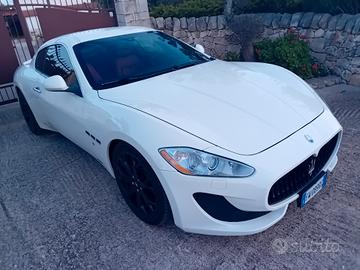 Maserati GranTurismo 4.2 cambio corsa
