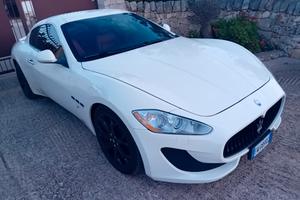 Maserati GranTurismo 4.2 cambio corsa