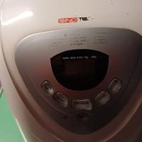 macchina per il pane 