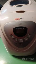 macchina per il pane 