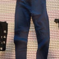 Pantaloni e gonne bambina 