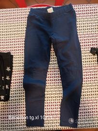 Pantaloni e gonne bambina 