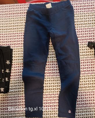 Pantaloni e gonne bambina 