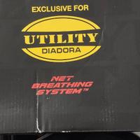 Scarpe antinfortunistiche