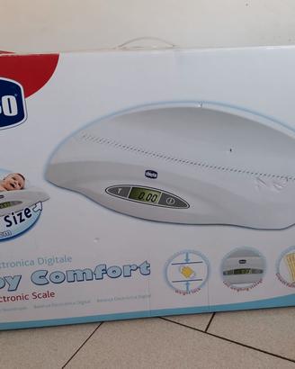 Bilancia Chicco baby confort