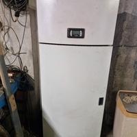 Caldaia a pellet Ungaro 18kw