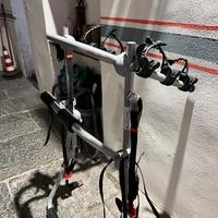 Porta biciclette