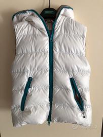 Duvetica smanicato bambino/a