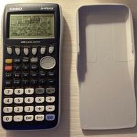 Calcolatrice grafica