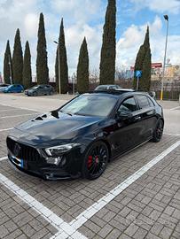 Mercedes Benz A180 AMG Premium 136cv
