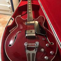 CRUCIANELLI ELITE 1968