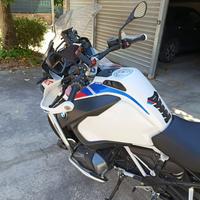 BMW R 1250 gs adv