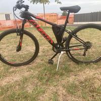 Bici Atala mountain bike
