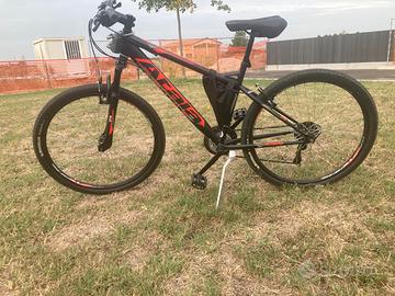 Bici Atala mountain bike