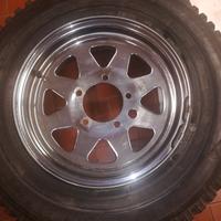 cerchio da 15 per suzuki. 