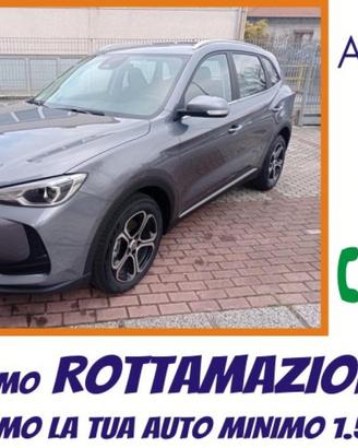 MG ZS 1.5 Hybrid+ 197CV Aut. Comfort