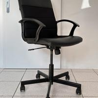 Sedia da Scrivania IKEA RENBERGET