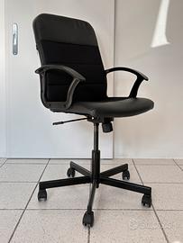 Sedia da Scrivania IKEA RENBERGET