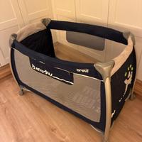 Lettino per bambini B-Modus