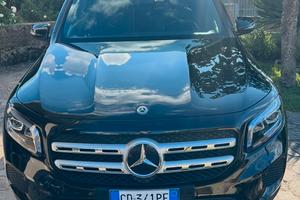 MERCEDES GLB 200 d