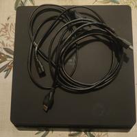 Ps 4 e giochi