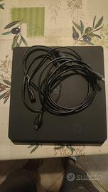 Ps 4 e giochi
