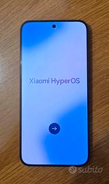 Xiaomi 15T Pro 12gb 1tb Black Italia