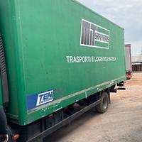 motrice Iveco 80/170