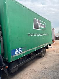 motrice Iveco 80/170