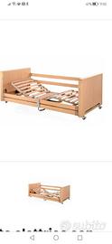 Letto medico antidecupito