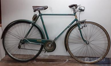 BICI GLORIA SPORT 1950