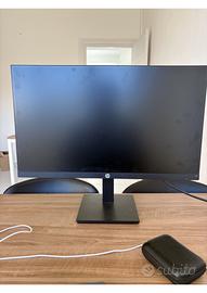 MONITOR HP 27” – Modello X27 – Full HD