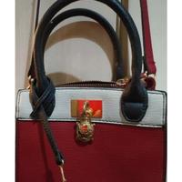 borsa piccola Carpisa 