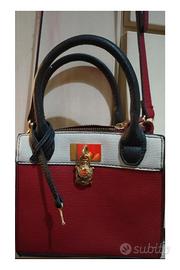 borsa piccola Carpisa 