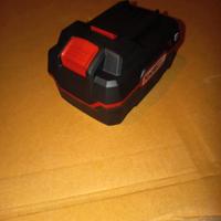 batteria Parkside 