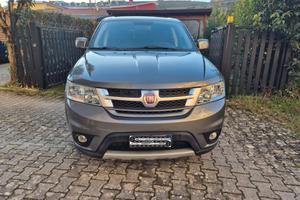 Fiat Freemont 2.0 Multijet 140 CV Lounge
