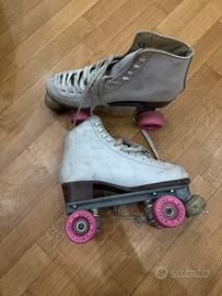 Pattini professionali