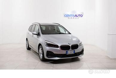 BMW Serie 2 Gran Tourer 216d Gran Tourer Business