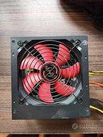 alimentatore per PC 750W