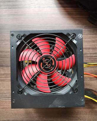 alimentatore per PC 750W