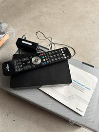 DECODER TIVUSAT HUMAX TIVUMAX PRO HD-6800S