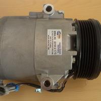 Aria condizionata Opel astra corsa zafira meriva