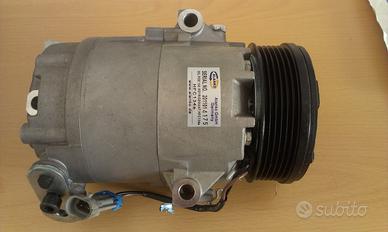 Aria condizionata Opel astra corsa zafira meriva