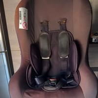 Poltroncina auto