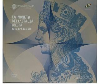 numismatica dalla lira all'euro 